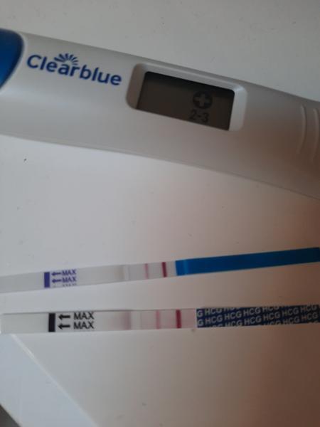 Pozitívne testy a následne žiadna čiarka