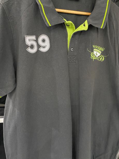 Pánske tričko velk.xl, xl