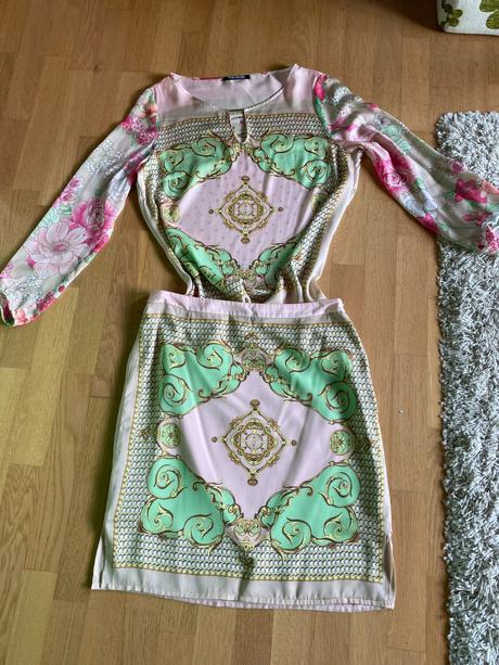 Betty barclay kostým, 40