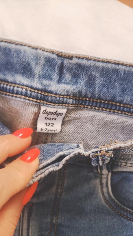 Franersky set, h&m,122