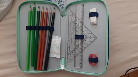 Peračník anna a elza, 