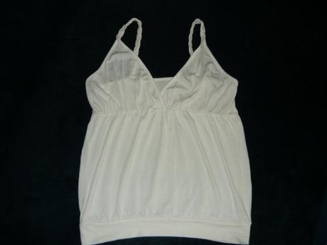 Letné tričko-top italy, m