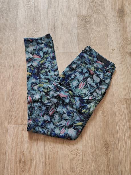 Jeans-rifle dámske, vero moda,28