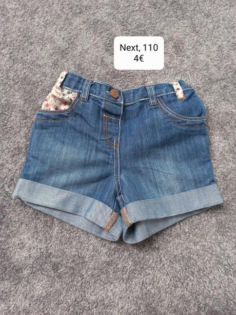 Riflove kratasky, next, 110, next,110