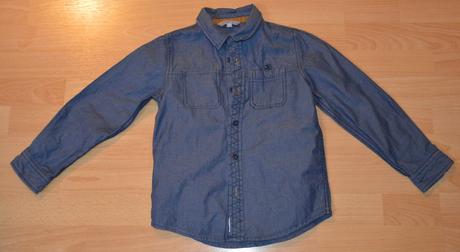 Bavlnena kosela, 128