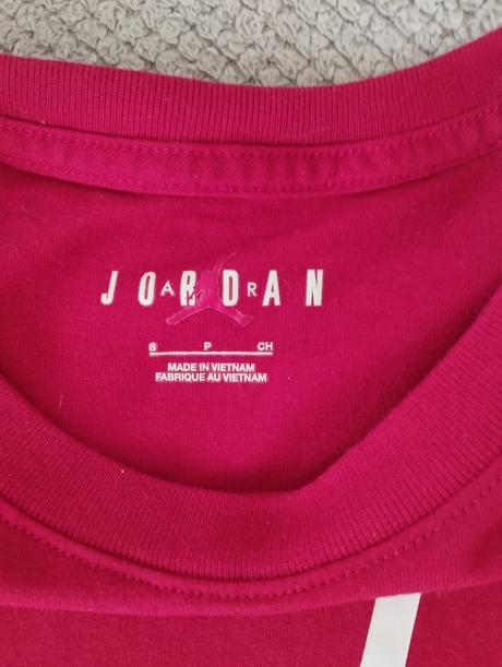 Tričká, air jordan,s