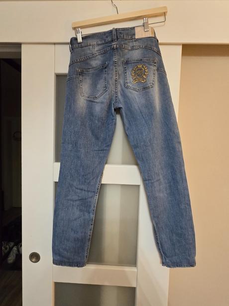 Rifle liu jo, liu jo,s