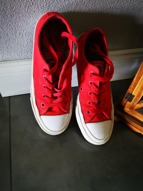 Tenisky, converse,36