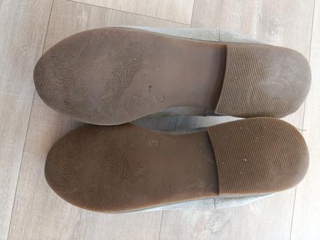 Členkové čižmy, graceland,40