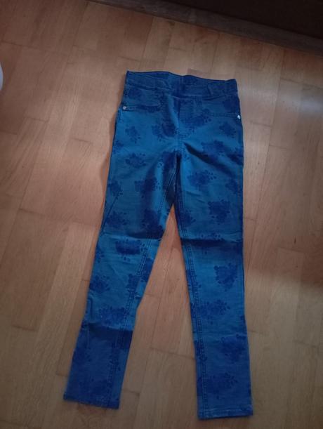 Nádherné dievčenské rifle, tcm,134