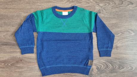 Chlapčenský pulóver, f&f,92
