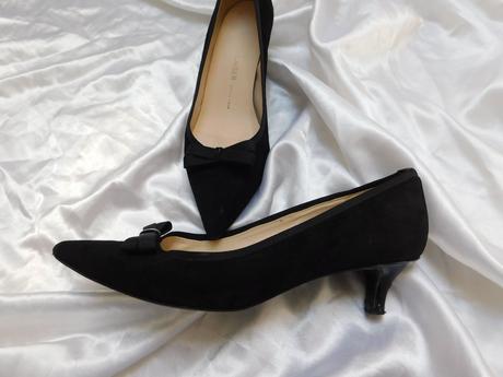 Luxusne kožene topanky vel.39,5, 39