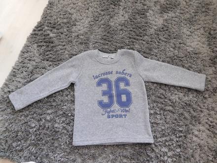 Mikina č.104-110, 110