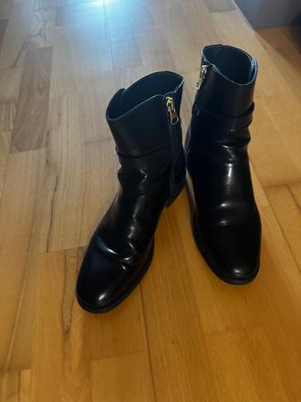 Zimné topánky gant, gant,37