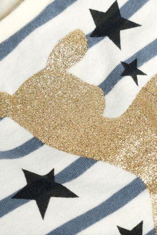 Lesklé tutu šaty next, next,74