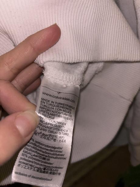 Mikina calvin klein s, calvin klein,s