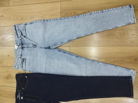 Rifle, h&m,46