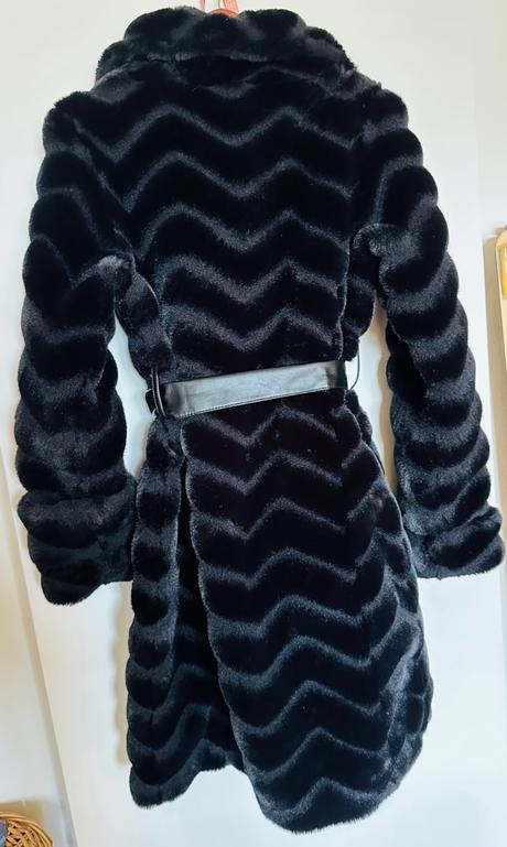 Kožuštek fracomina, fracomina,m