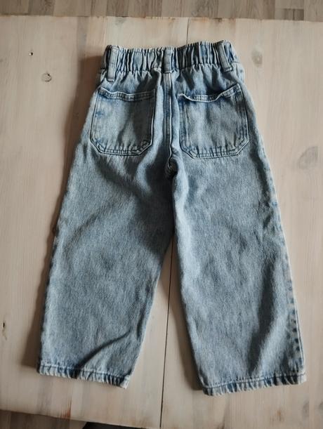 Široké rifle, kiki&koko,104