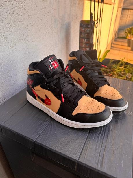 Tenisky nike jordan 40,5, nike,40