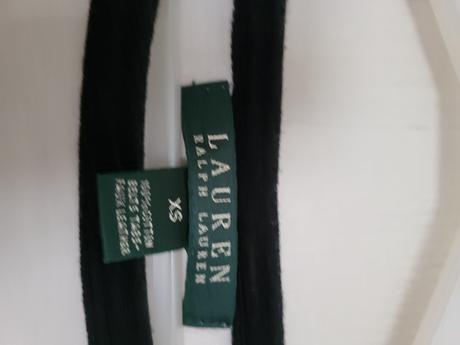 Satky ralph lauren, ralph lauren,xs