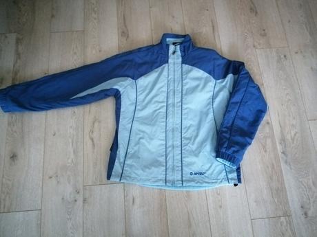 Dámska zimná bunda zn. hi tec, hi-tec,m