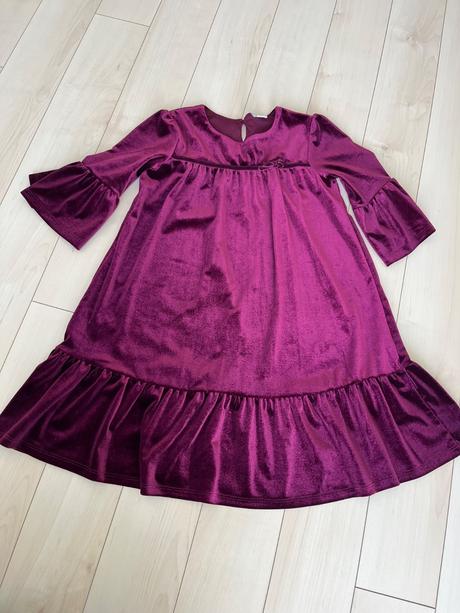 Balik oblecenia, 122–134