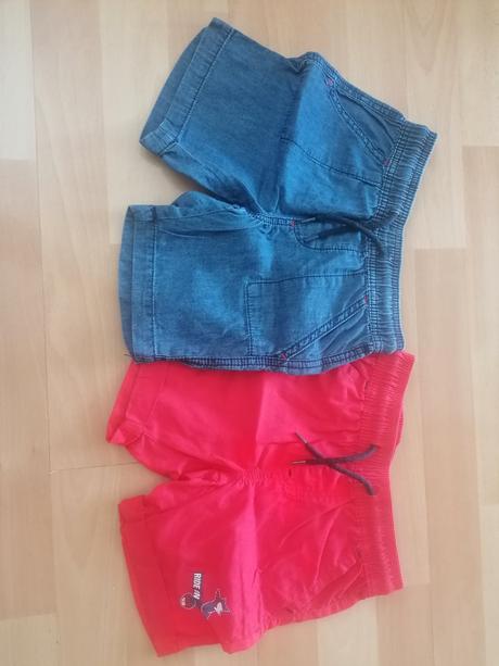 Kratasy 98/104, lupilu,98