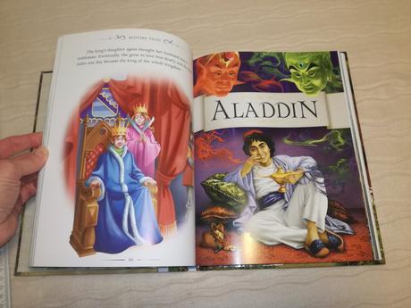 My treasury of bedtime tales  sp19, 