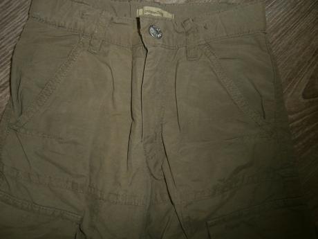 Nohavice podšité, 92