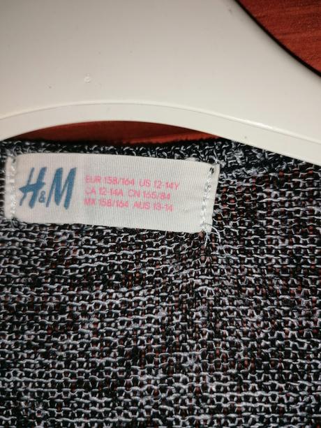 Kardigán h&m, h&m,s
