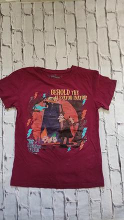 Tričko phineas and ferb, 158