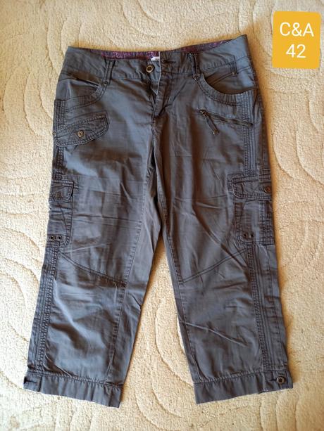 3/4 gate c&a 42, c&a,xl