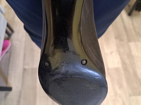 Gumáky armani, armani,40