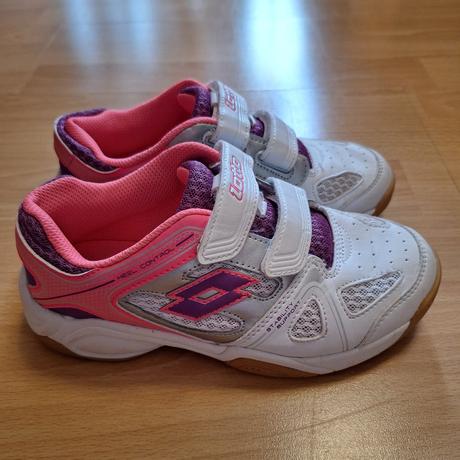 Lotto tenisky, lotto,34