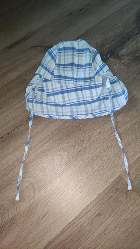 Letná detská čiapka, ergee,<50