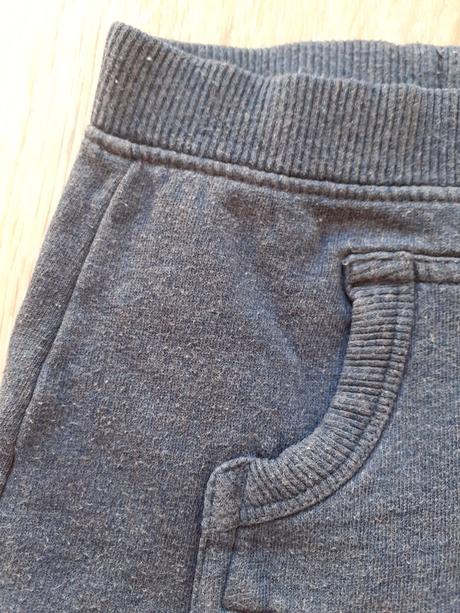 Next pudlové tepláčiky, next,62