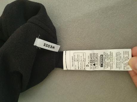 Detska zimna kukla, wedze,104