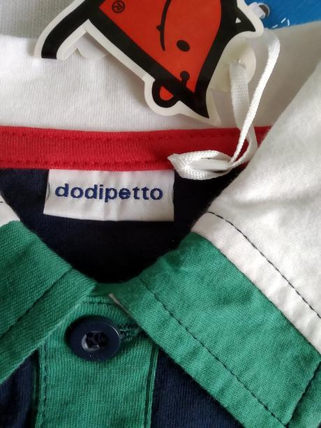 Detské oblečenie, dodipetto,80
