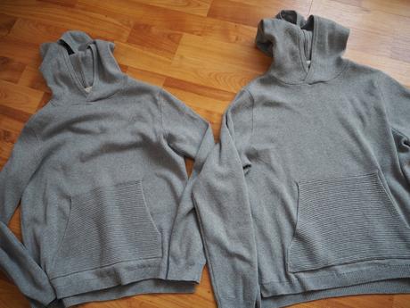 Chlapcensky pulover 2x, coccodrillo,152