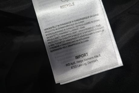Pánska bunda indicode, veľ. xl, xl