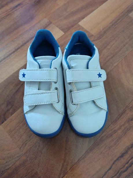 Tenisky, deichmann,23