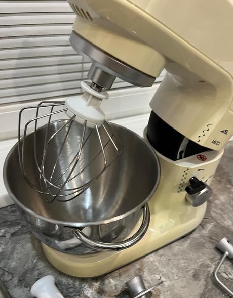 Eta mezo 0033 kuchynský robot, eta