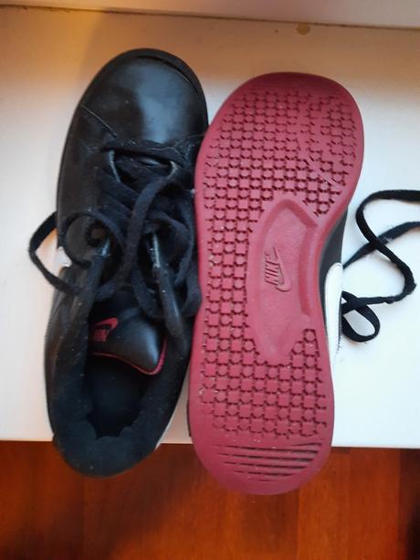 Nike tenisky, nike,35