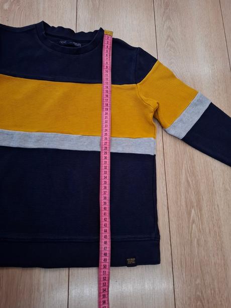 Mikina next, next,134