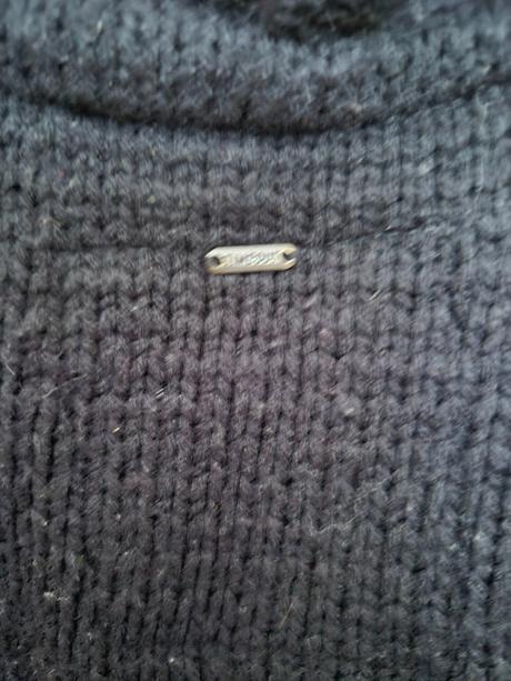 Timeout kardigán, timeout,xs