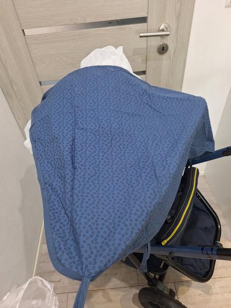 Kočík concord wanderer, concord,concord wanderer