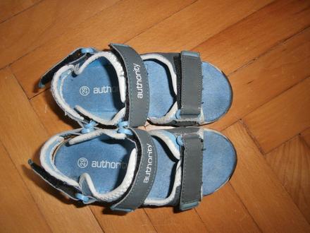 Chlapčenské sandály, authority,29