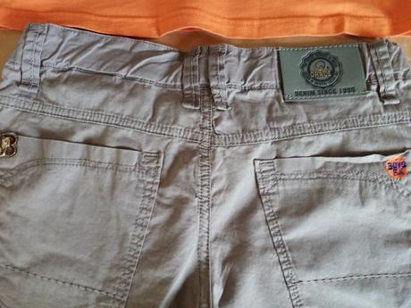 Detské tričko kratasy (súprava), grace,146