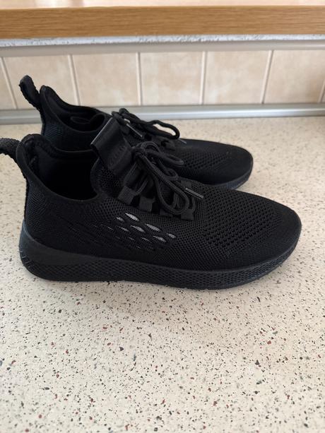 Tenisky, deichmann,35